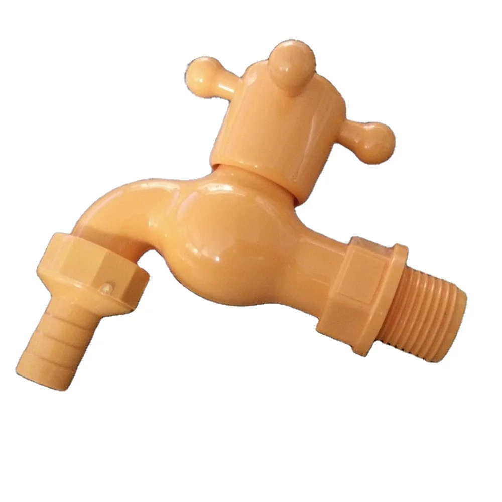 
High quality PVC tap with low price 