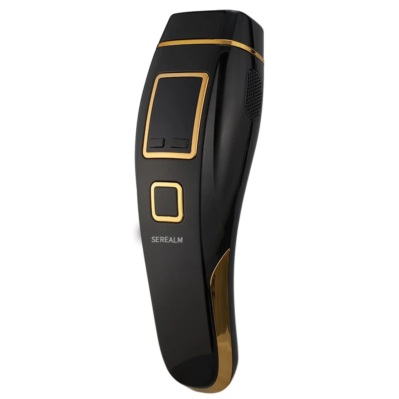 home hair laser removal Portable Painless Permanent Hair Remover 3 In 1 Ice Ipl Lazer Hair Removal