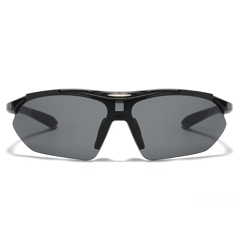 windproof football eyeglasses outdoor sports glasses soccer basketball eye protect goggles men impact resistance cycling eyewear