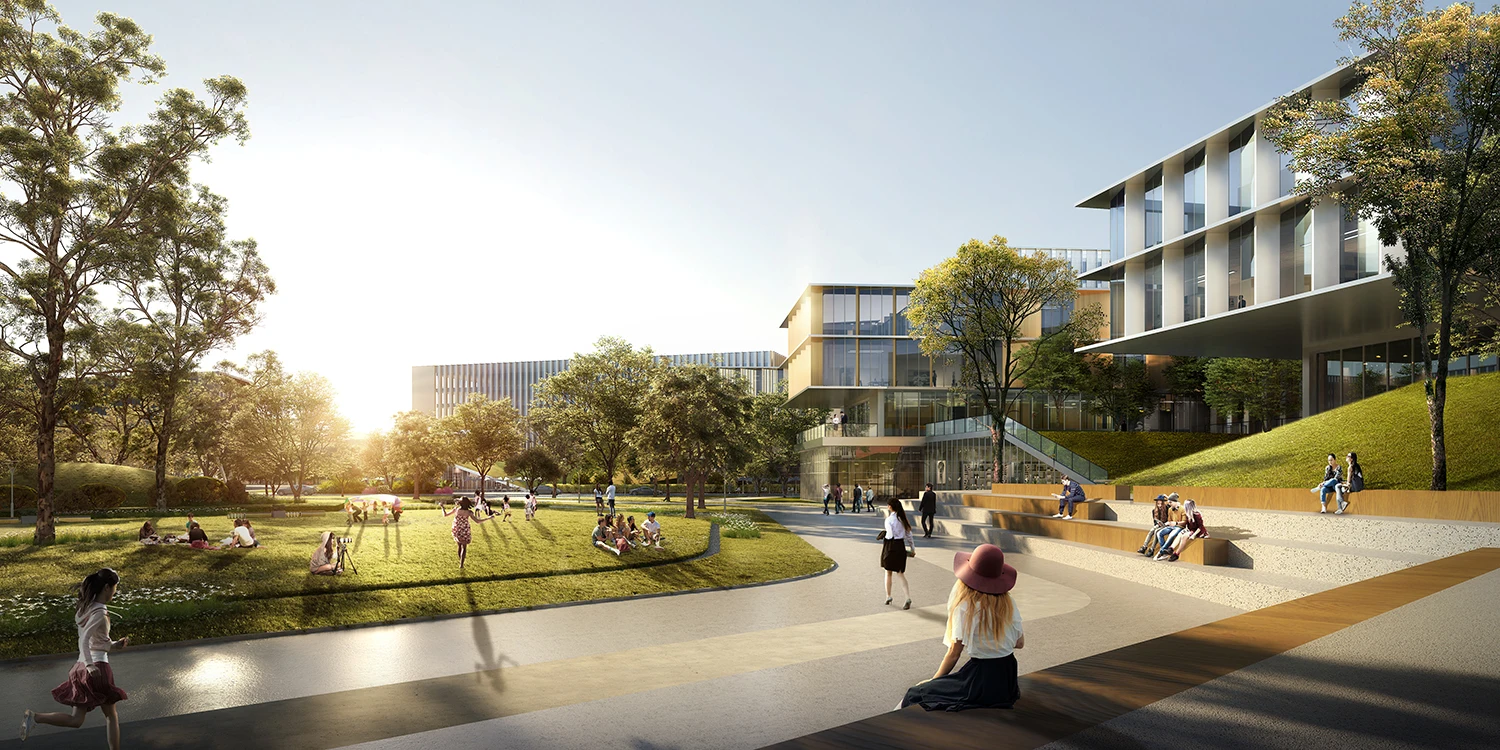 Professional Exterior and Interior Design Service 3D Archiitectural Renderings with Eye View