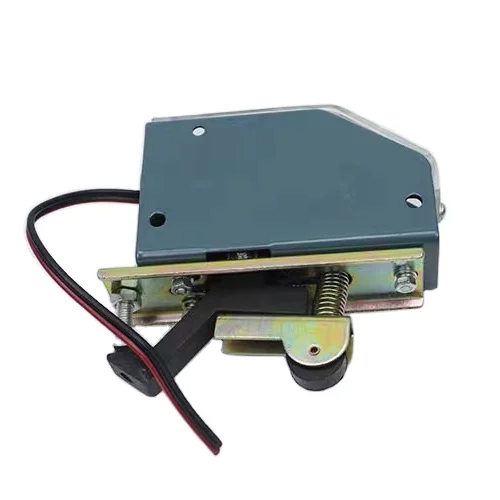 YF121 DS121 Elevator Car Door Limit switch