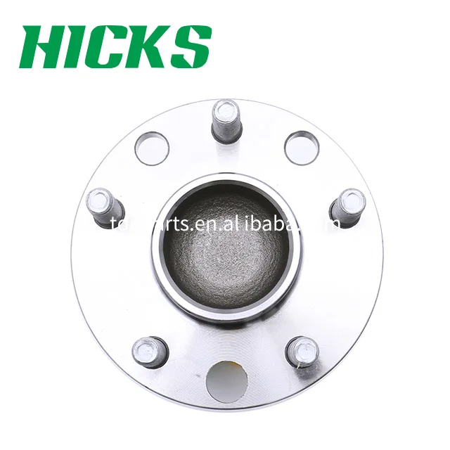 BAR-0078A  Rear Wheel Hub Bearing Unit High Quality Auto Spare Parts Wheel Hub Bearing for Ford