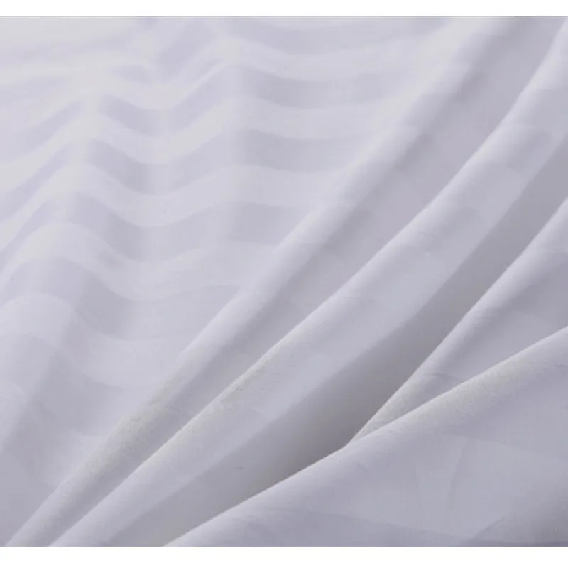 Cotton Satin  Fabric for  home textile fabric