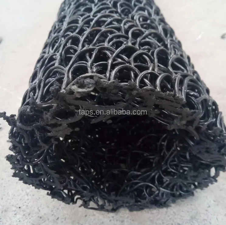 plastic blind ditch for construction drainage blind ditch