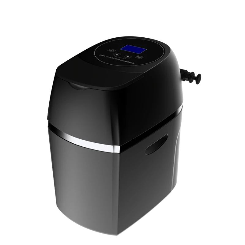 Wholesale Supply Household Water Softener Mini Automatic Residential Domestic Water Softener System