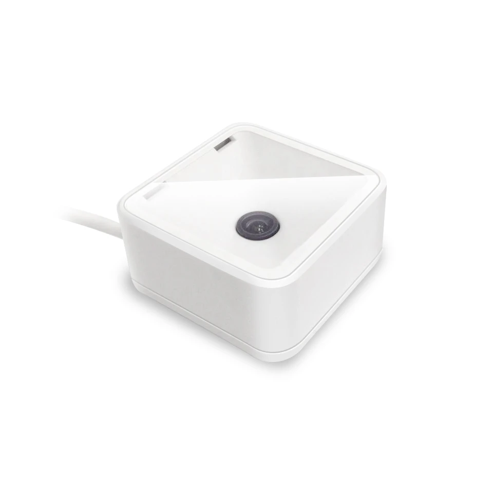 MS-7120 Fast Reading 2D Barcode Scanner Module for Vending Machine