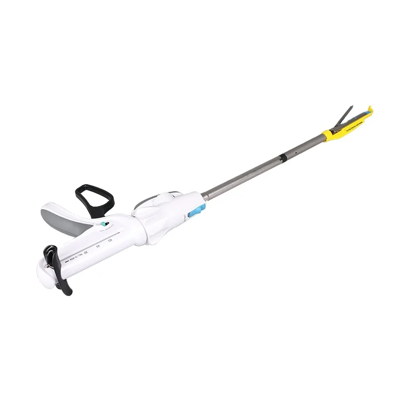 Endo Linear Cutter Stapler Laparoscopic Surgery Gastrointestinal Surgery Stapler