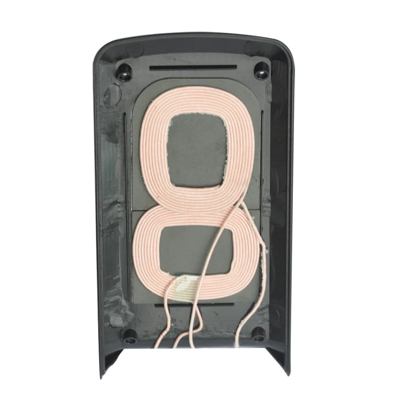 15W Long Distance Qi Wireless Charger Receiver PCB for Smart Furniture