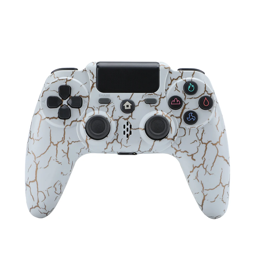  Игровой контроллер на заказ PS4 для игрового контроллера Sony Playstation