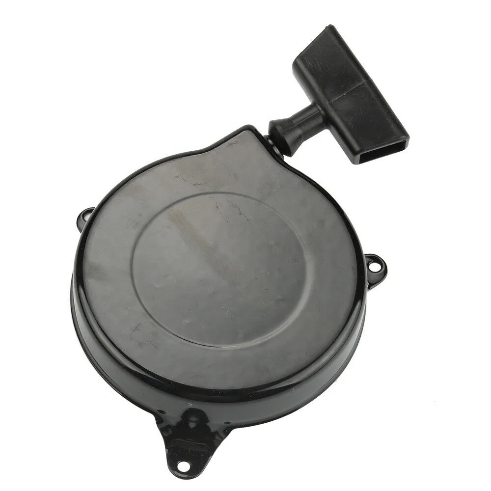 Recoil Pull Start Starter Assembly Fit for Briggs And Stratton 499706 690101 091212 Recoil Starter
