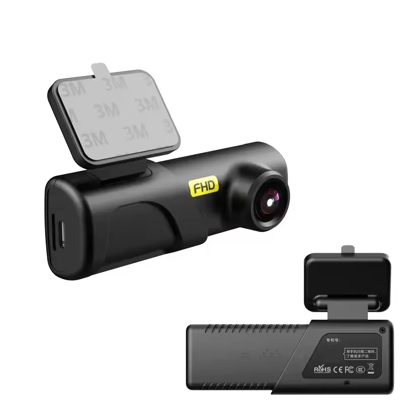 1080P Anti Radar Laser Speed Detector Nightvision Car DVR Recorder Video Dash Camera