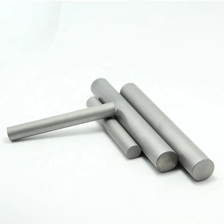 Superior Quality Tungsten Carbide Rods carbide bars from Zhuzhou Xinpin