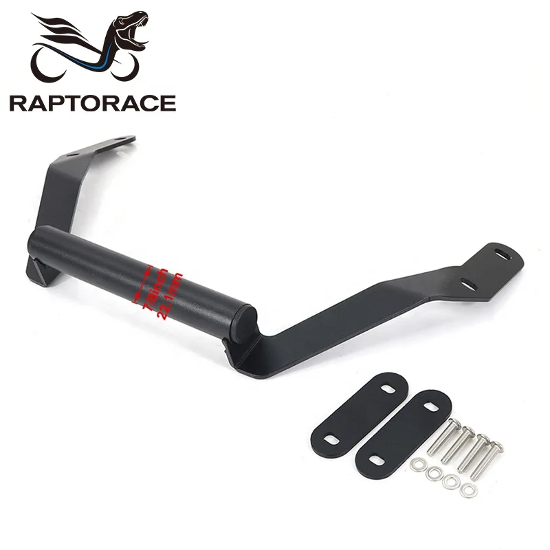 Raptorace fit for HONDA Varadero XL1000V XL 1000 V 2003-11 Aftermarket Navigation GPS Phone Smartphone bracket holder Supporter