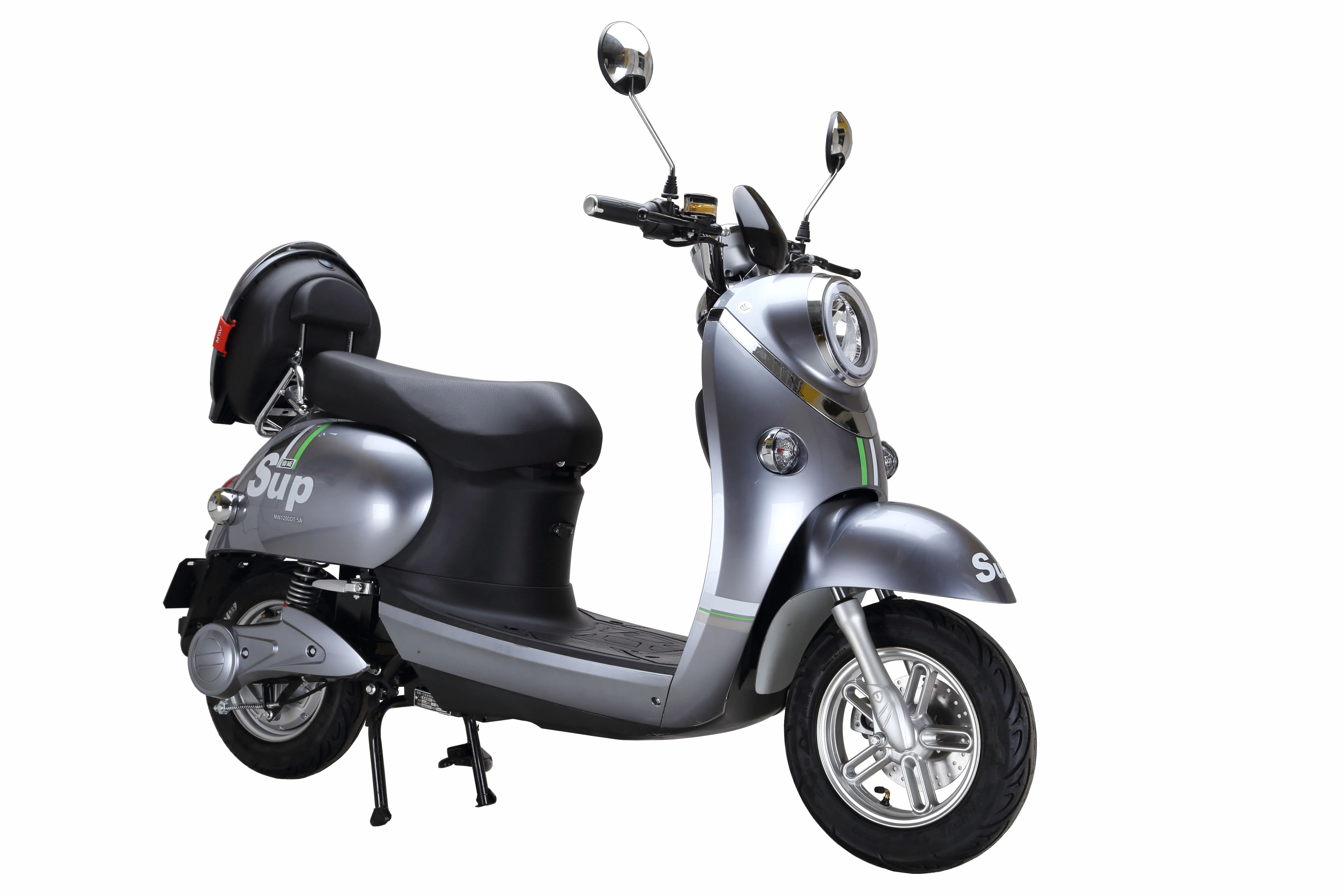 
60V 72V classic popular high speed electric sportbike motorcycle scooter for city use 