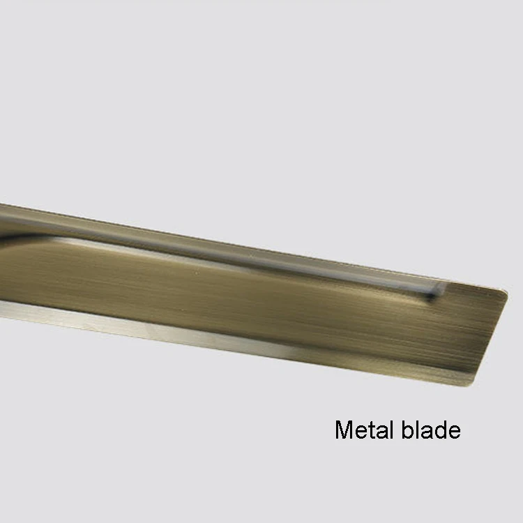 
Coffee Shop Old Used Design House Chandelier Steel Metal Usha Decorate 5 Wings CE Ceiling Fan Blade With Light 