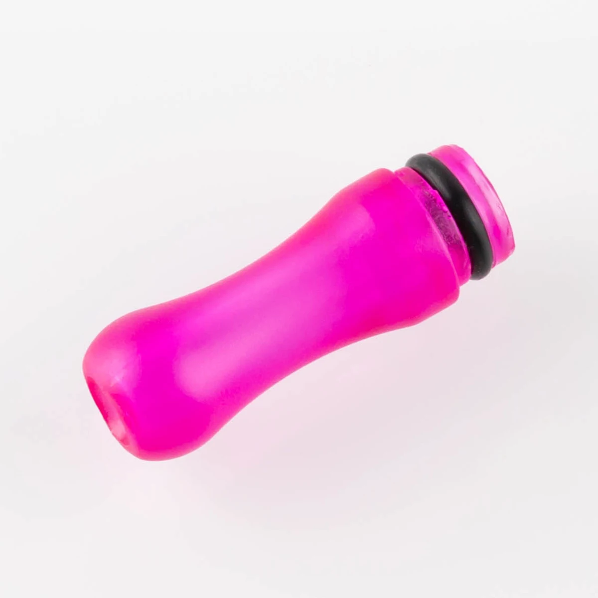 Мундштук Volcanee MTL для вейпа EGO RDA RTA пластиковый дрип-тип 510 одноразовый beaty