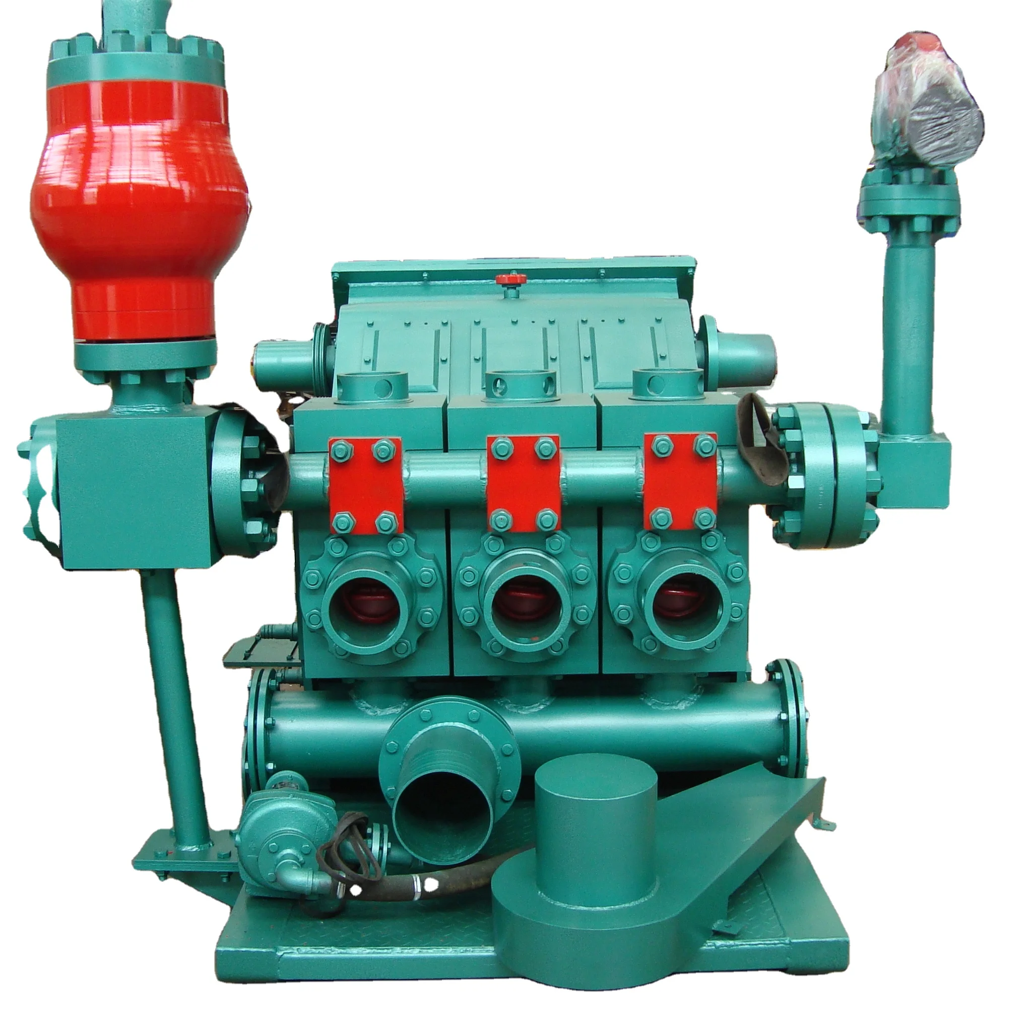 Oil and Gas Use Mud Pump 3NB800 for petroleum Extraction Drilling Rig use mud pump