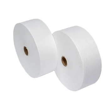 
High Quality China Supplier Of Pp Meltblown Nonwoven Fabric Spunbond Meltblown Fabric Filter Material Fabric 