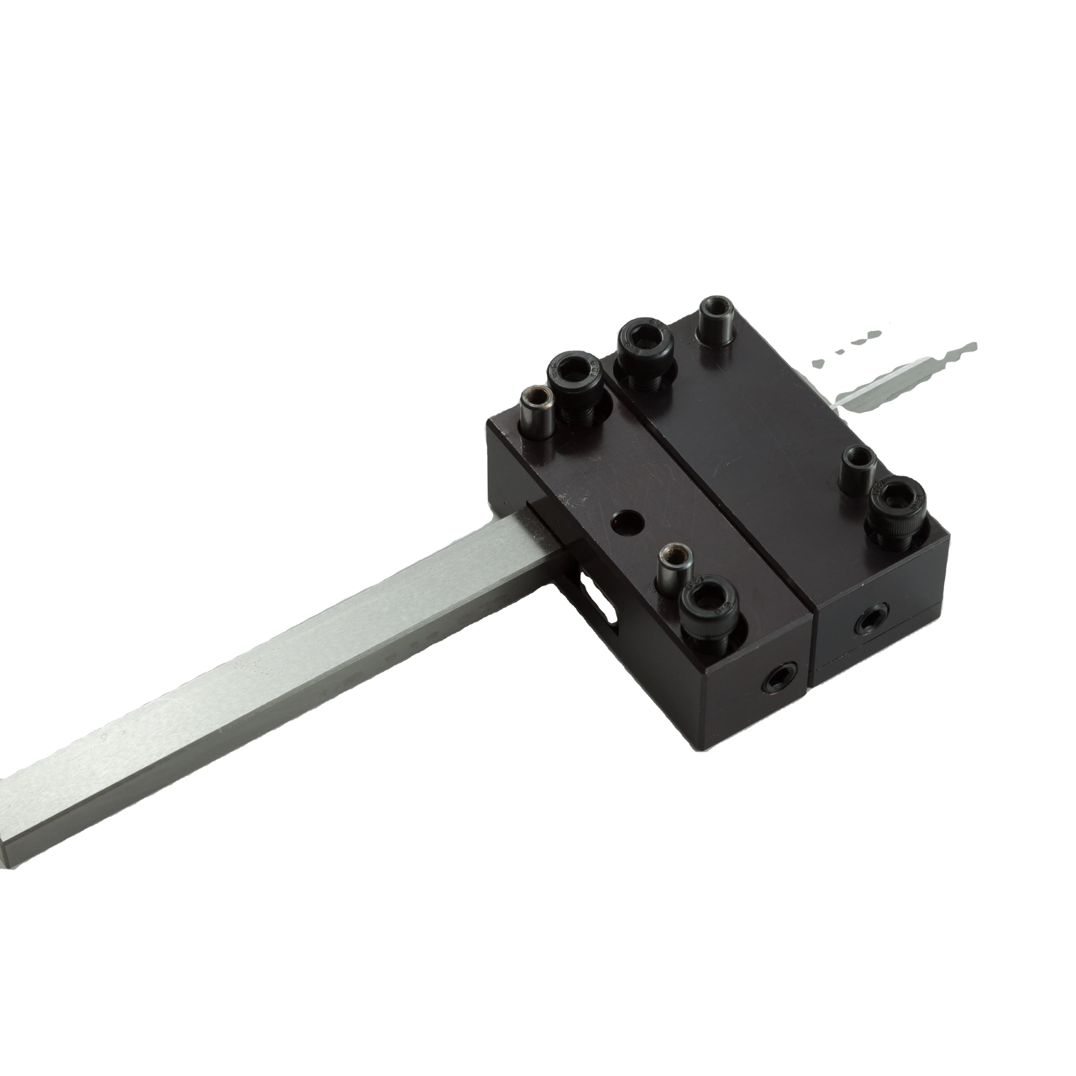 Wholesale Plastic Injection Mould Components Fabrication Services for Core Units Mold Slider KOCUS