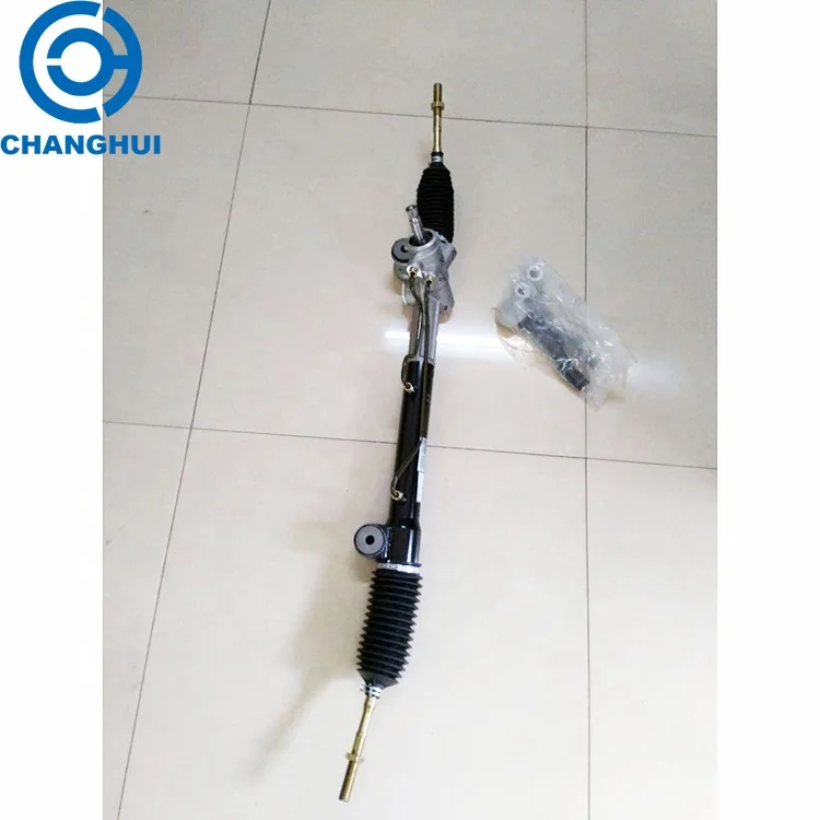  Коробка рулевого механизма механизм реечной передачи руля рейка LK-3401010B подходит для китайских автомобилей BYD F0