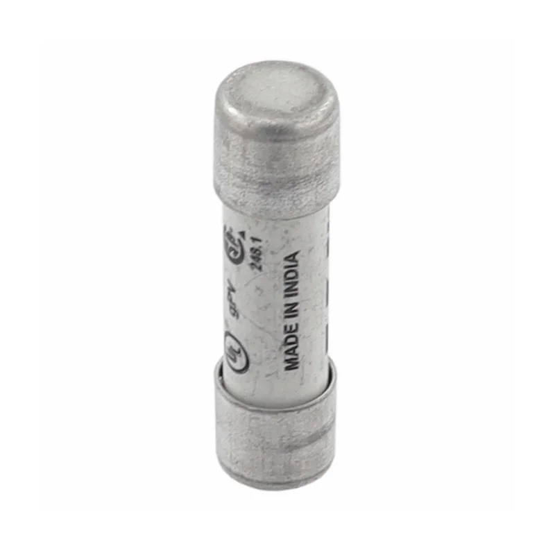 1000V 10*38mm PV-3-5A10F Bussmann Fuse For Solar Photovoltaic Fuses Current Rating 3.5A Fuse