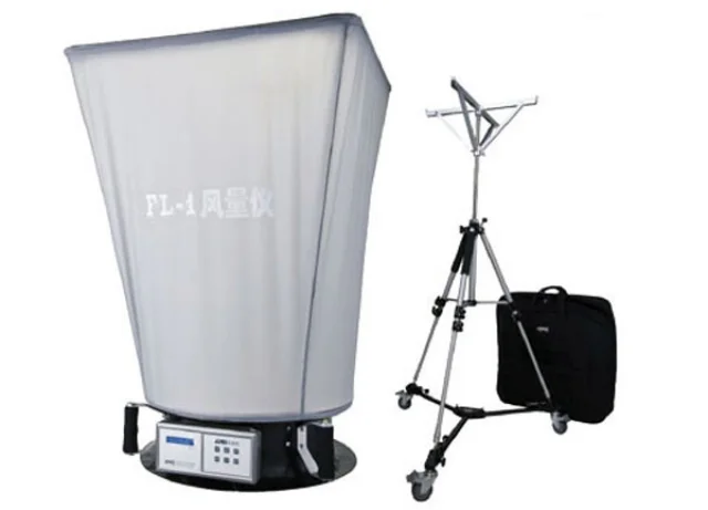 Manufacturer Sothis Patent FL-1 patent air flow air capture hood