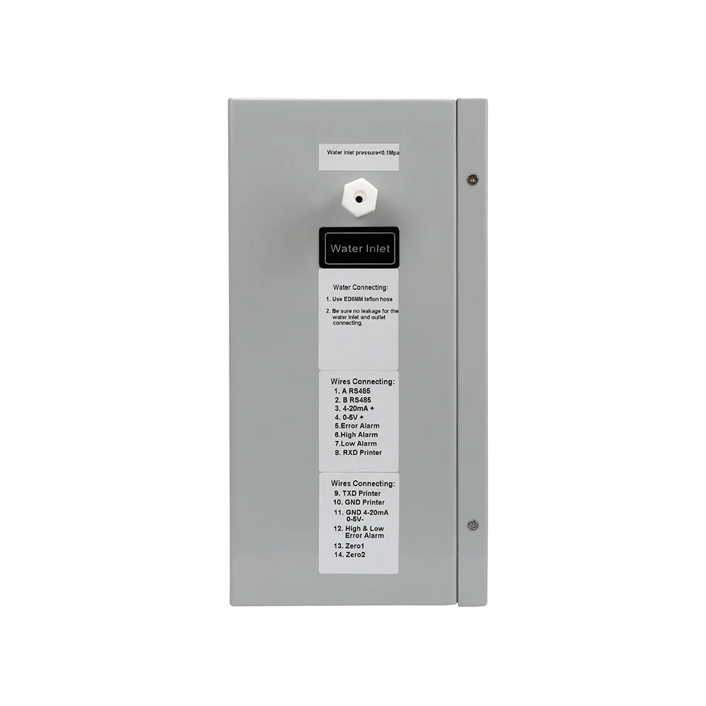 Accurate Portable Ozone Meter/ Dissolved Ozone Tester/Ozone Sensor in Water