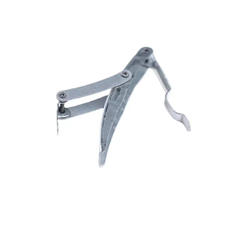 Metal Pail Accessories Tin Pail Paint Metal Bucket Iron Hoop For Orchid Metal Pail