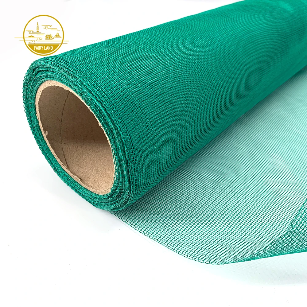 Good quality Sun Blocking Mesh Outdoor Window Mosquito Porch Foldable Insect Screen