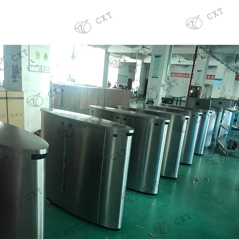 Быстрый контроль доступа, турникет, оптический турникет, предохранительный барьер, ворота для зданий