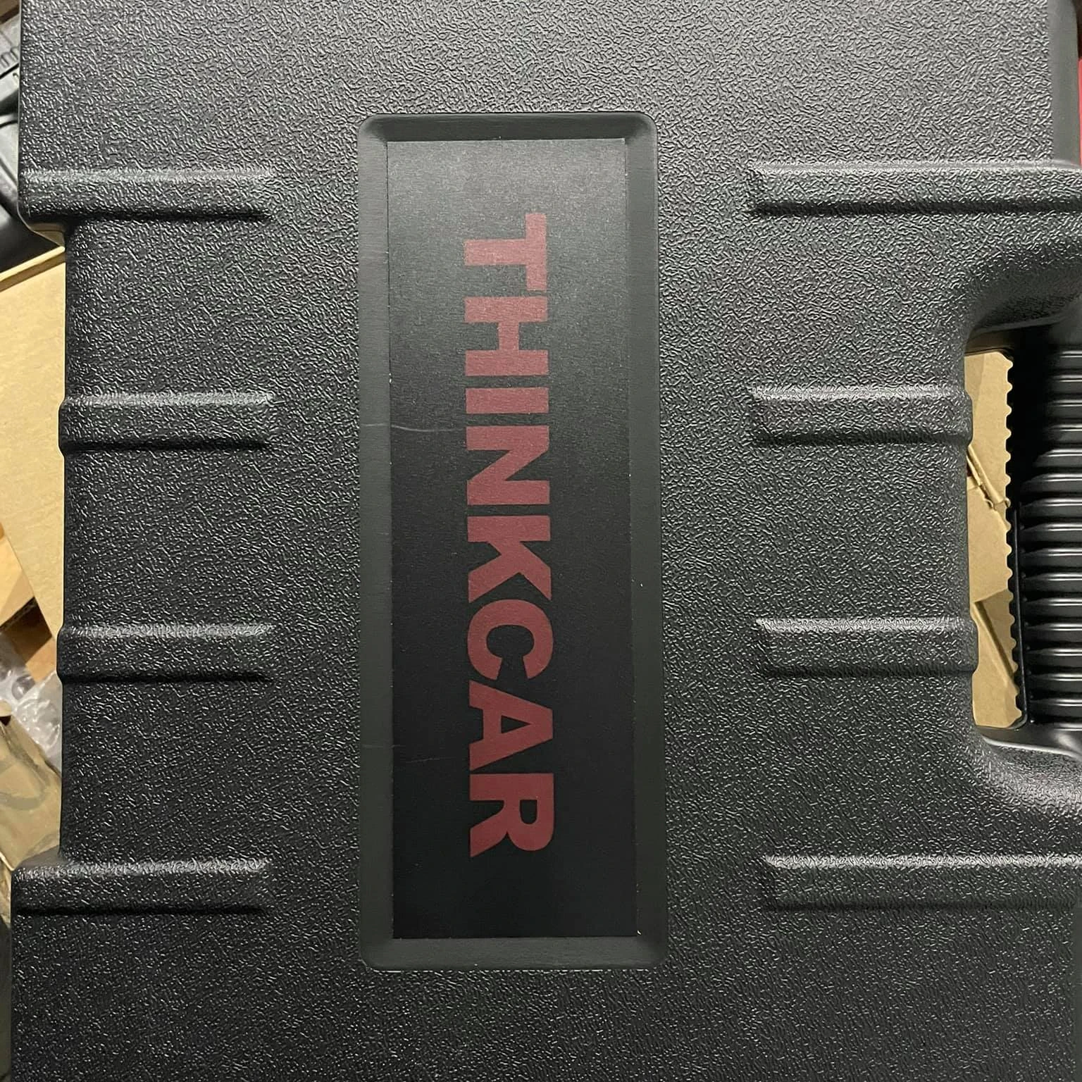 ProG Key Programmer THINKCAR IMMO Anti-theft machine vehicle key clone works with THINKTOOL master