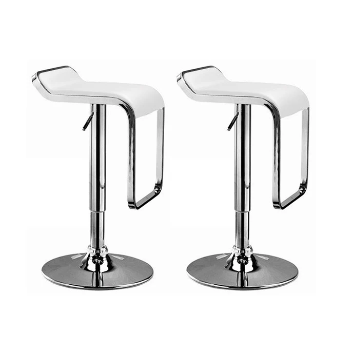 Adjustable Lem bar stool BS-019#