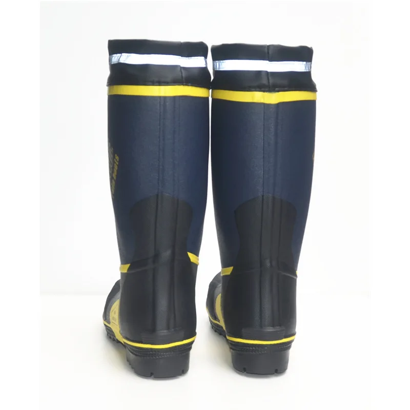 fishing shoes rock fishing boots anti slip and waterproof rain shoes fishing supplies