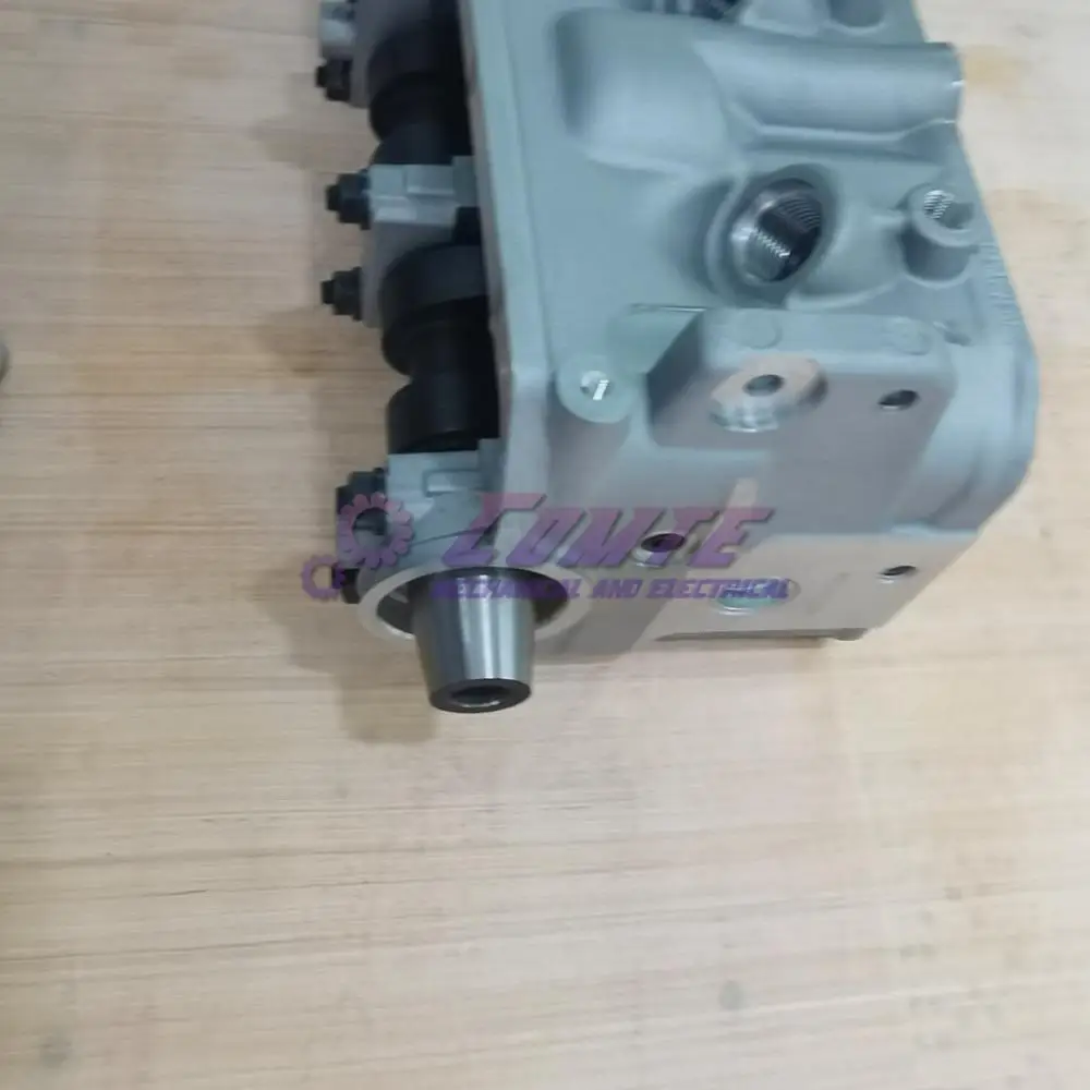 ABL/AEF Complete Cylinder Head Assy for Volkswagen 8v 1.9L 028103351E