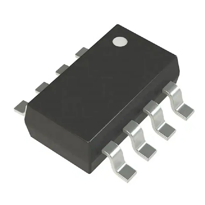 INA219AIDCNR IC Electronic Components Integrated Circuits IC Chip INA219AIDCNR