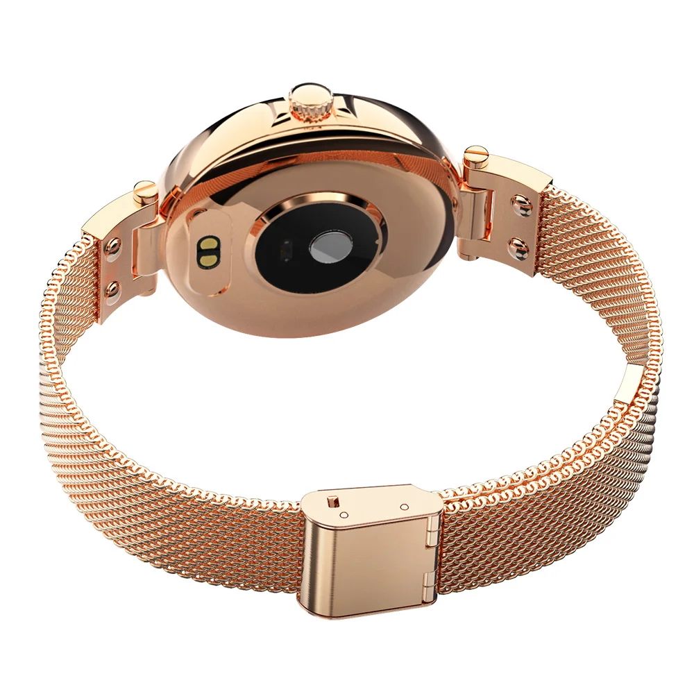 Relgios femininos brasalete ecg reloj chino inteligente smartwacht smart watch ledish smart whact smarth ip68 warterproof slim