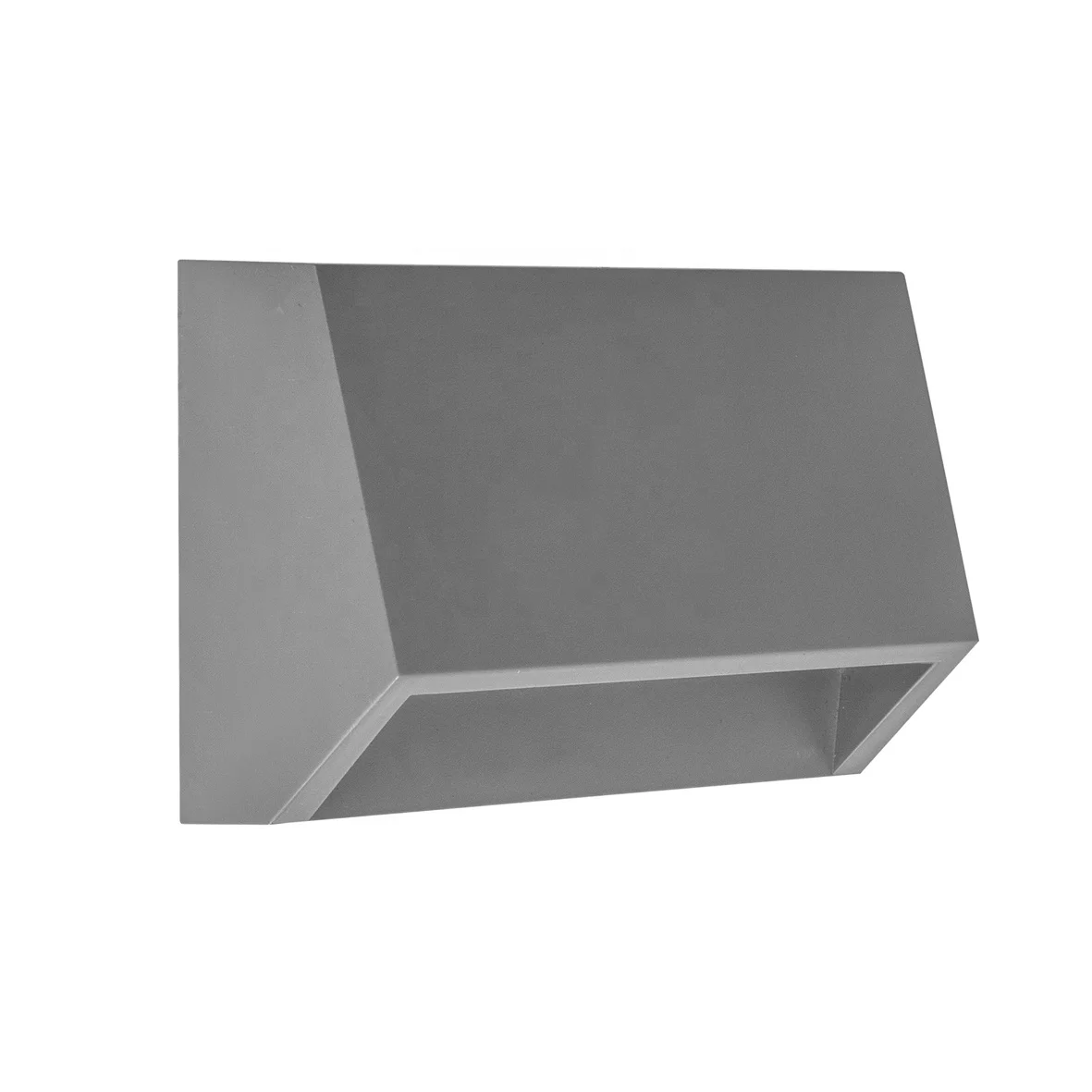 plastic material CE,SAA,ROHS certificate LED corridor light for indoor and outdoor stair wall lamp