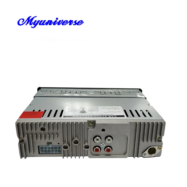 
Hot car MP3 radio player combination with usb sb fm bluetooth 