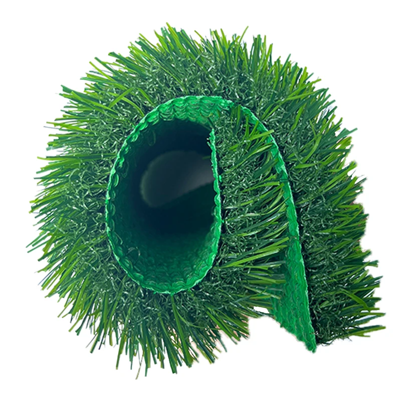 TIANLU Bestseller 20mm 25mm 30mm 35mm  40mm  Landscaping Artificial Turf Custom Size Synthetic Grass For Balcony Garden