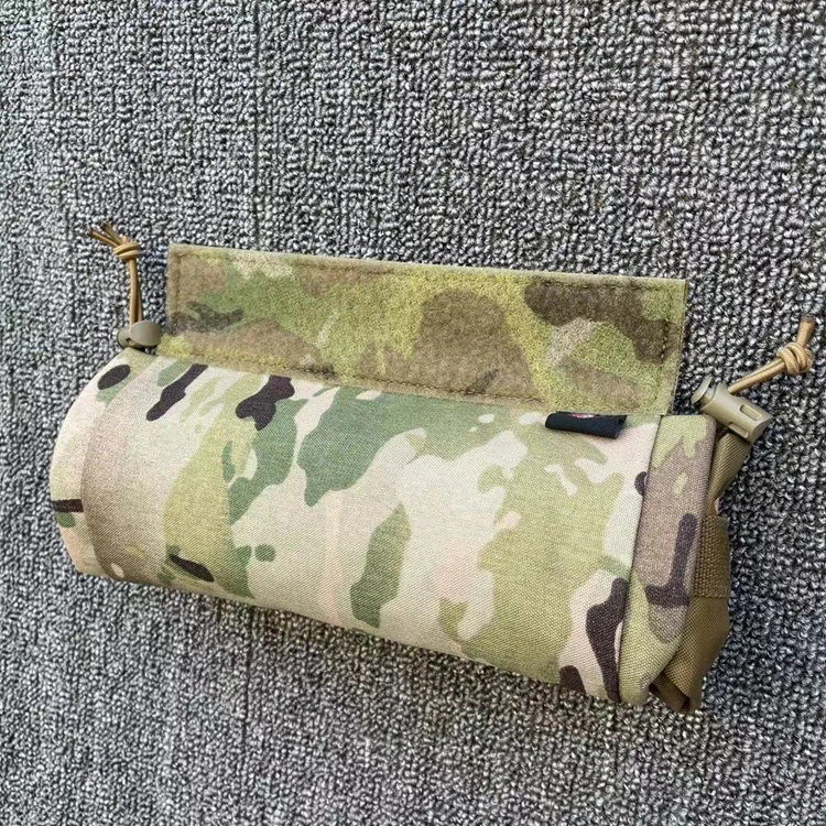 FERRO Roll  Bag under the hanging roll medical bag imported MC camouflage