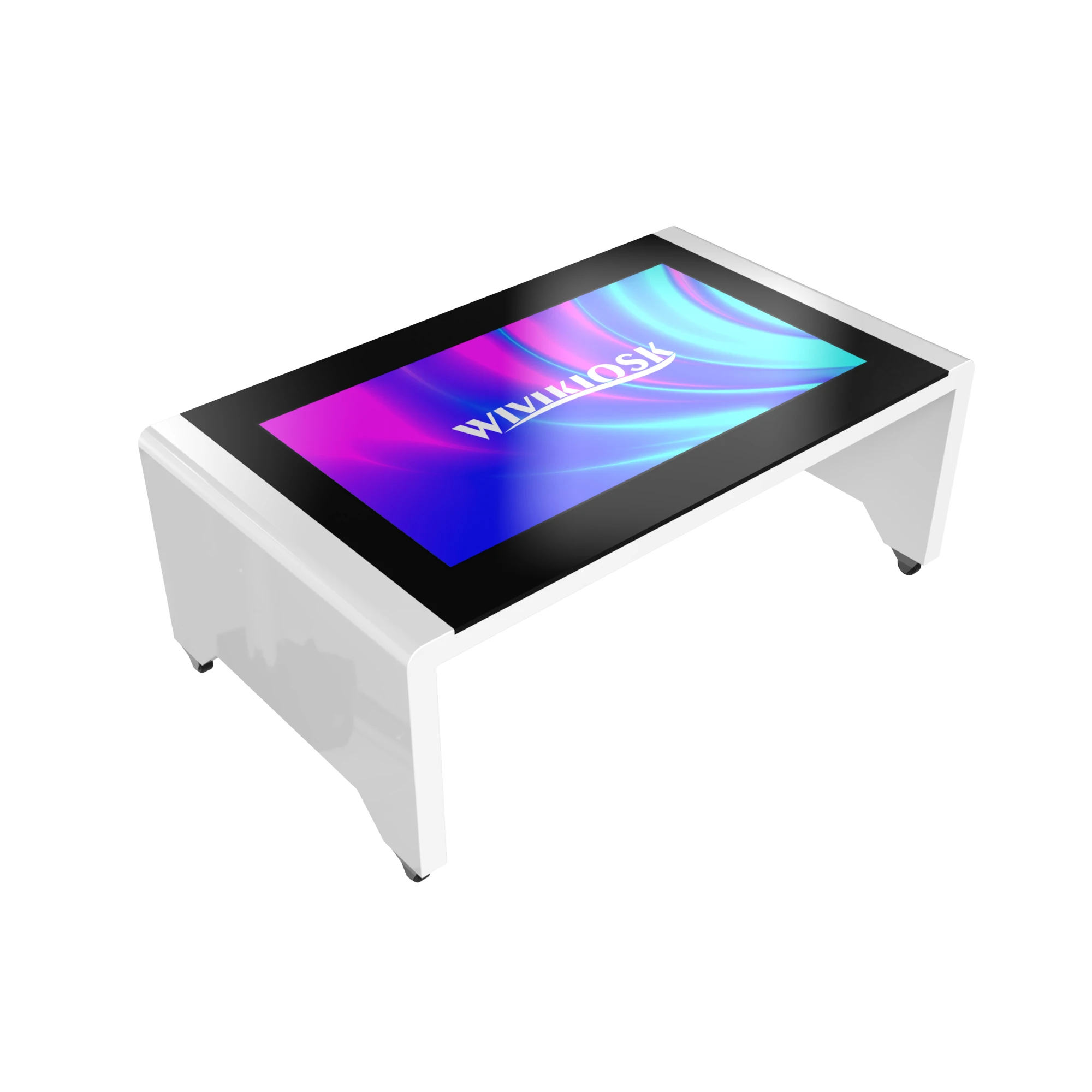 (Hot Offer) Capacitive All-in-One Smart Monitor Game Table For Children With Touchscreen