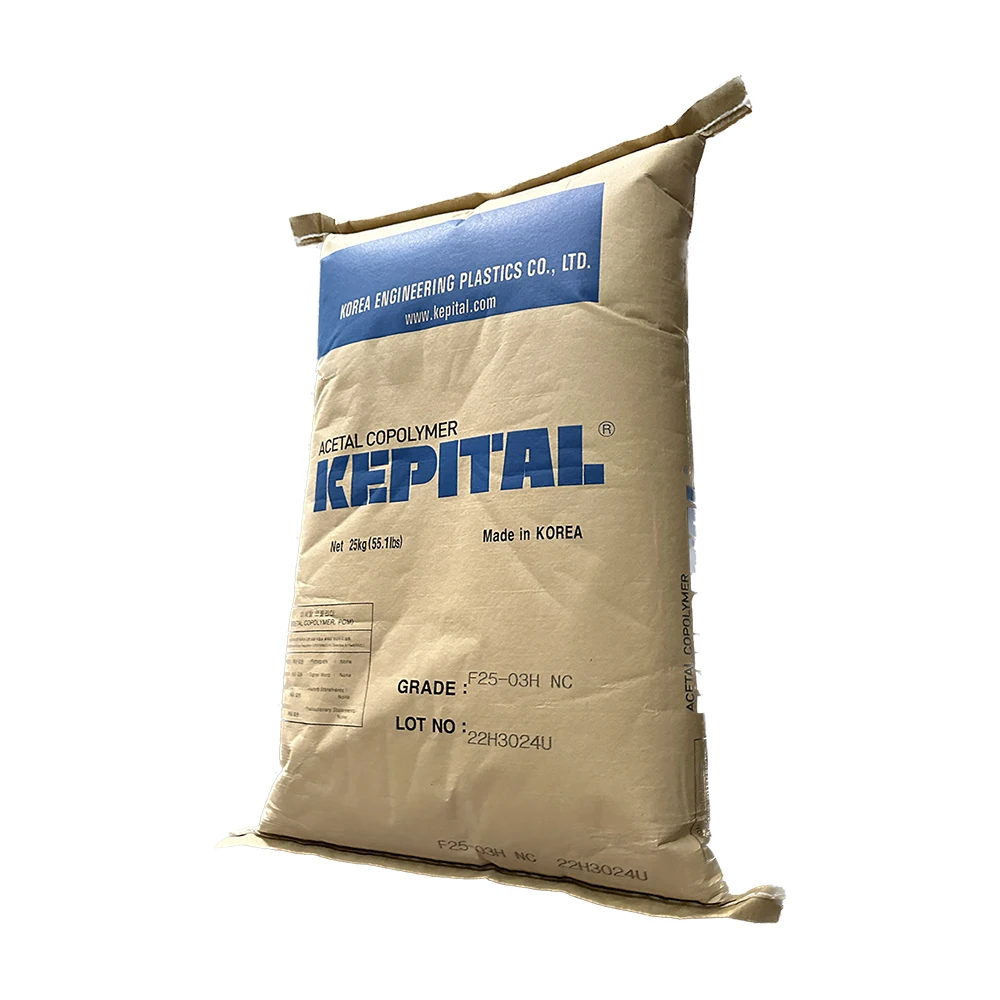 KEPITAL POM F20-03 LOF KOREA ENGINEERING PLASTICS ACETAL COPOLYMER Pom Series
