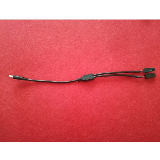 12V Dc Power Cord 5.5*2.1Mm Male Female Adapter Extension Cable 1M 2M 3M 5M 10M Tv Camera Extend Wire For Home Appliance