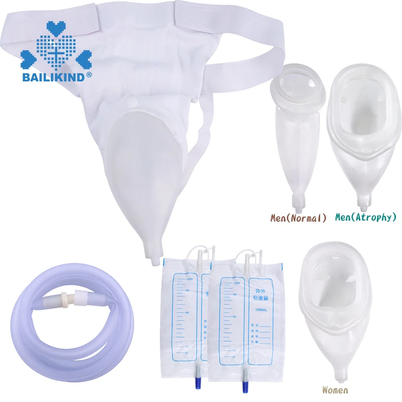BAILI медицинское лечение в кровати после высвобождения мочевого органа от заболеваний коррекция мочи
