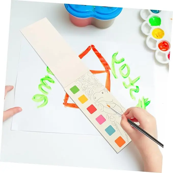 customized coloring books