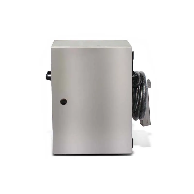 Cheap price automatic online industrial inkjet printer TIJ inkjet printing machine