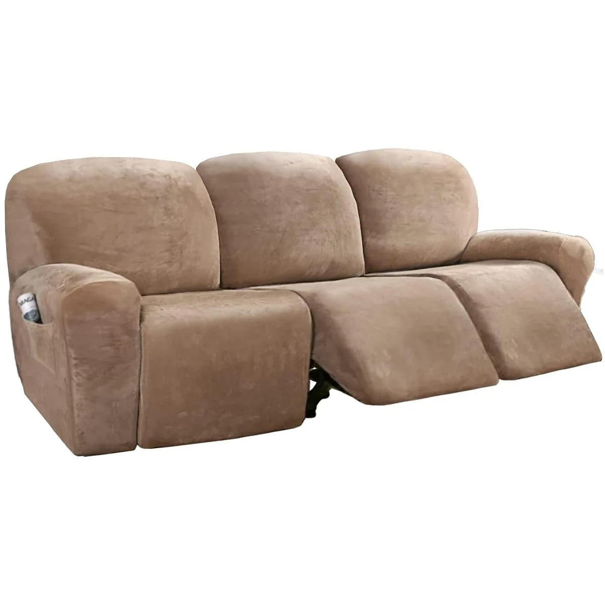 Thickened space capsule Chivas First Class Recliner seat covers for sofas luxury sofa covers cushion covers for sofa