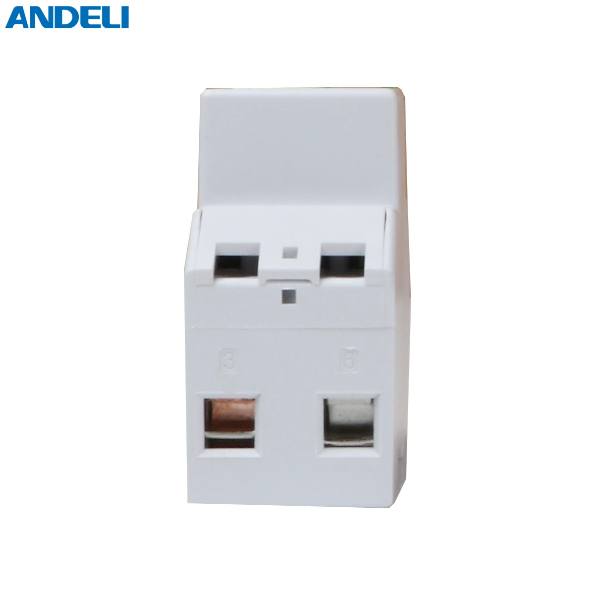 ANDELI  electronic meter ADM65S  5-30A