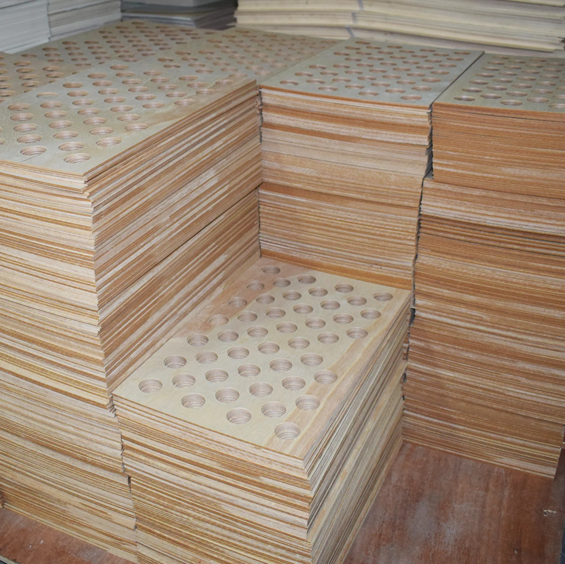 Best Laser Welding Engraving Service Wood Precision Sheet Metal Custom Acrylic Wood Part Anodized Aluminum Laser Cutting Service