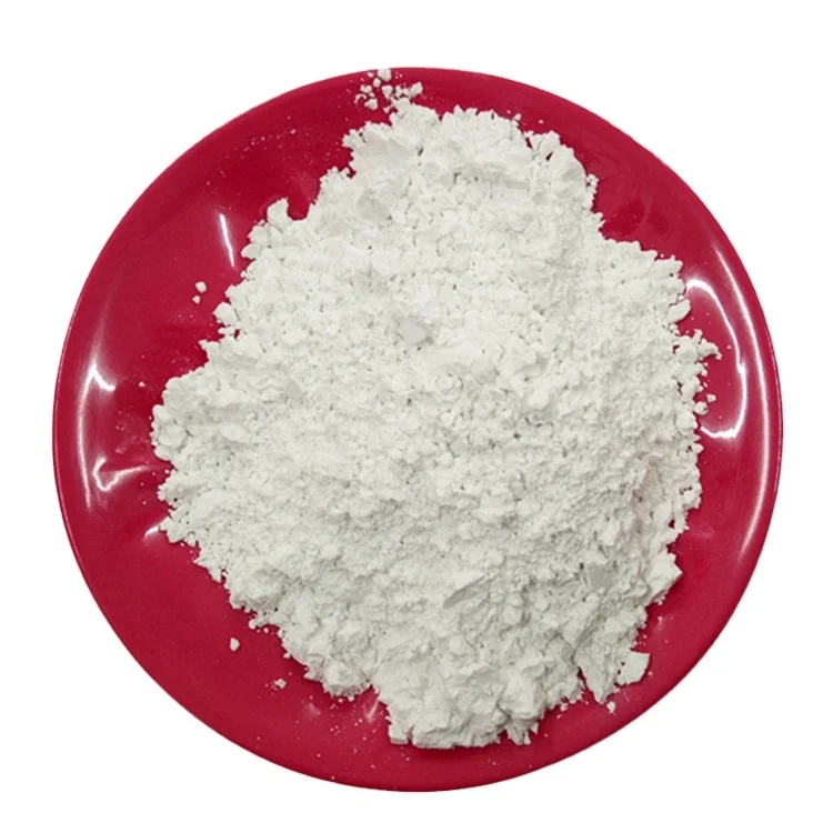 Na Bentonite white powder best price manufacture sodium bentonite